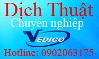 Dịch vụ Biên dịch - Phiên dịch 